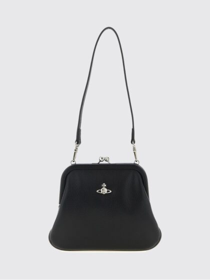 VIVIENNE WESTWOOD Mini Bag Woman color Black