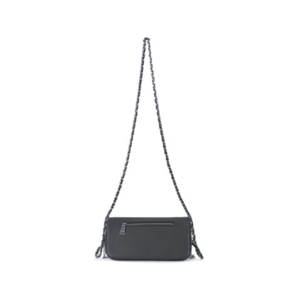 Zadig & Voltaire Mini Rock Clutch Bag