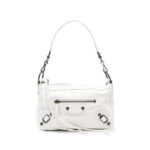 Balenciaga Leather Cross Body Bag