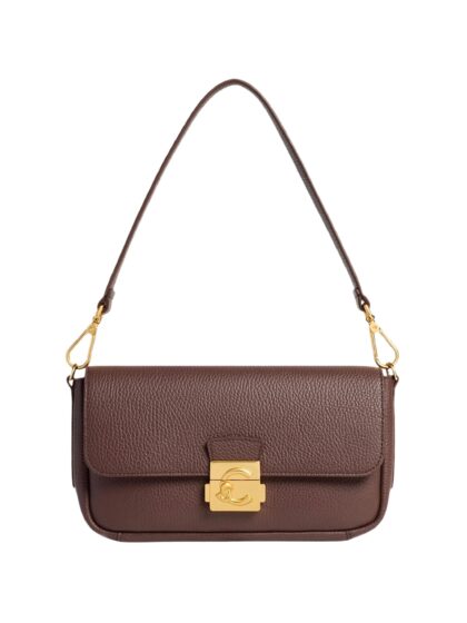 COCCINELLE Coccinelle, C-Me Lock Medium Shoulder Bag
