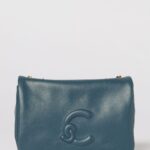 COCCINELLE Mini Bag Woman color Blue