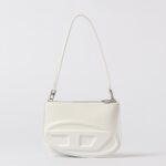DIESEL Mini Bag Woman color White