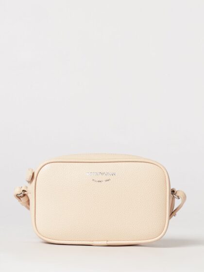 EMPORIO ARMANI Mini Bag Woman color Pink