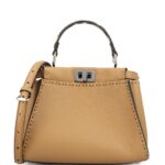 FENDI Peekaboo Mini Bag