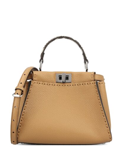 FENDI Peekaboo Mini Bag