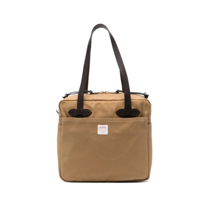Filson Rugged Twill Tote Bag