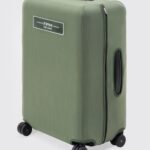 FPM MILANO Travel Bag Men color Military
