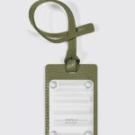 FPM MILANO Travel Bag Men color Military
