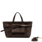 GIANNI CHIARINI Belty Bag