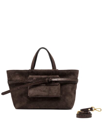 GIANNI CHIARINI Belty Bag