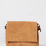 GIANNI CHIARINI Crossbody Bag Woman color Brown