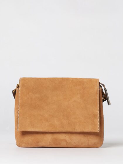 GIANNI CHIARINI Crossbody Bag Woman color Brown