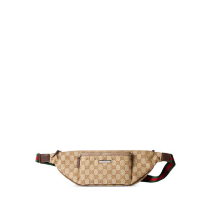 Gucci Flatpack Large Belt Bag