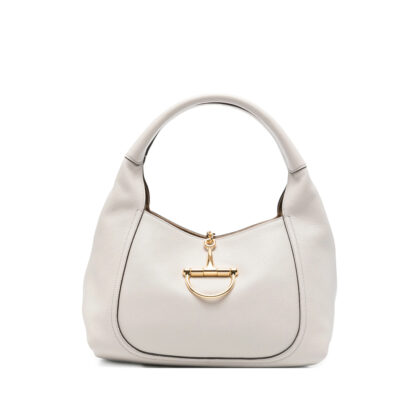 Gucci Horsebit Tote Bag