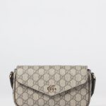 GUCCI Mini Bag Woman color Beige