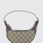 GUCCI Tote bag woman
