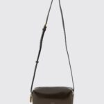 KHAITE Mini Bag Woman color Brown