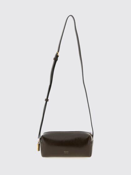 KHAITE Mini Bag Woman color Brown