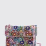 KURT GEIGER LONDON Shoulder Bag Woman color Blue