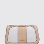 LIU JO Crossbody Bag Woman color Cream