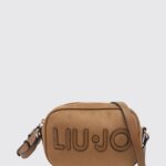 LIU JO Shoulder Bag Woman color Beige