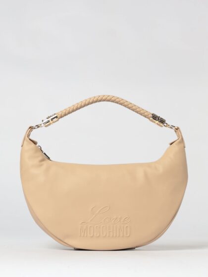 LOVE MOSCHINO Polyurethane Bag