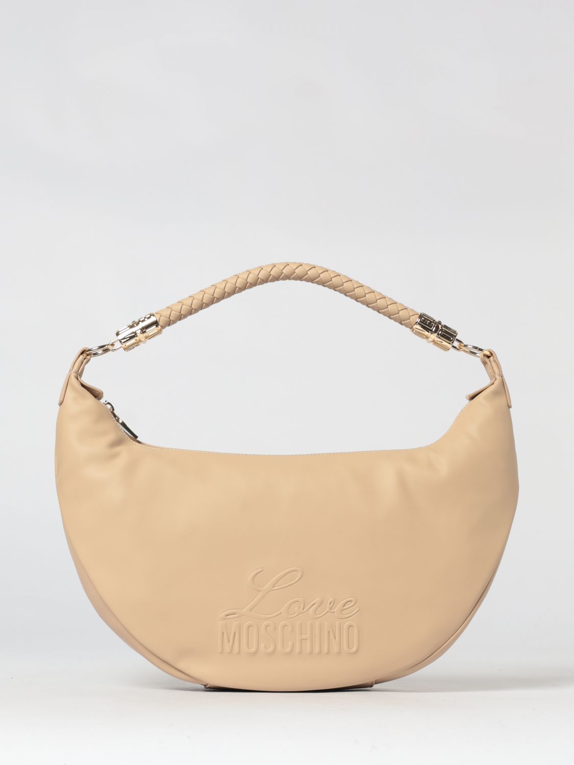LOVE MOSCHINO Polyurethane Bag