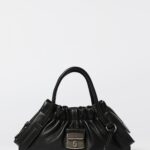 MARC JACOBS Mini Bag Woman color Black