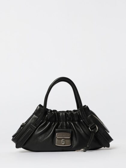 MARC JACOBS Mini Bag Woman color Black
