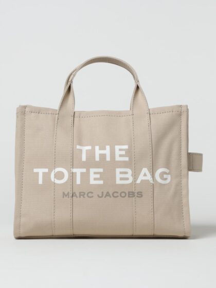 MARC JACOBS The Medium Tote Bag in Canvas
