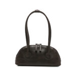 Margesherwood Mini Leather Tote Bag
