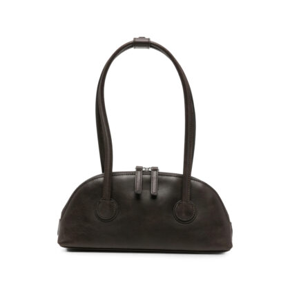 Margesherwood Mini Leather Tote Bag
