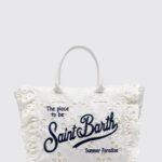 MC2 SAINT BARTH Tote bag woman