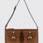 MULBERRY Shoulder Bag Woman color Brown
