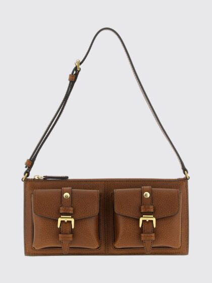MULBERRY Shoulder Bag Woman color Brown