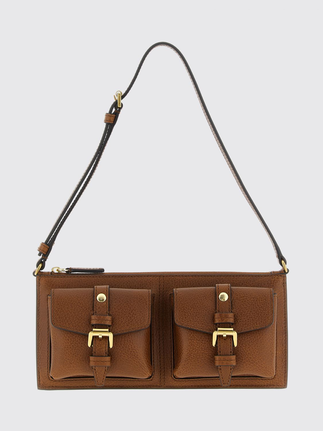 MULBERRY Shoulder Bag Woman color Brown
