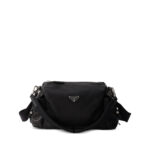 Prada Explore Leather Bag