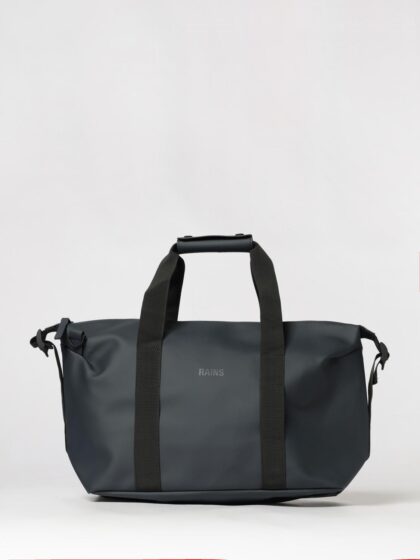 RAINS Hilo Weekend Waterproof Travel Bag with Double Handle
