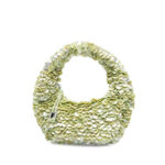 Staud Reef Sequin-embellished Tote Bag