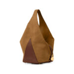 Stella Mccartney Appaloosa Medium Bucket Bag