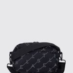 STELLA MCCARTNEY KIDS Logo Diaper Bag