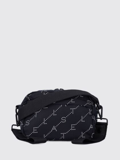 STELLA MCCARTNEY KIDS Logo Diaper Bag