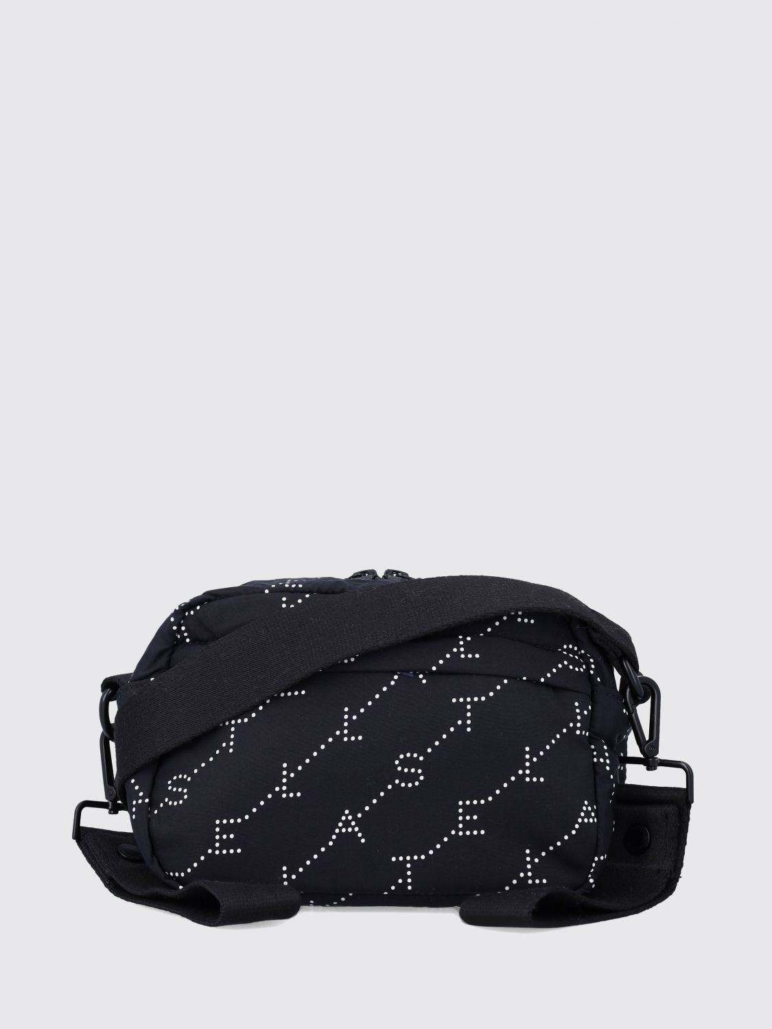 STELLA MCCARTNEY KIDS Logo Diaper Bag
