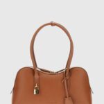 STELLA MCCARTNEY Shoulder Bag Woman color Brown