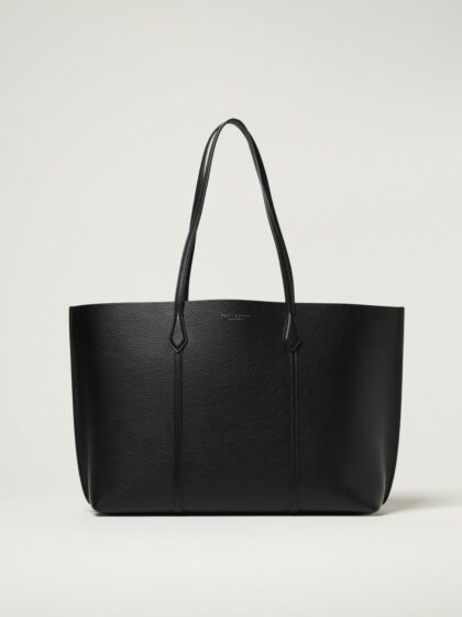 TORY BURCH Shoulder Bag Woman color Black