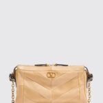 VALENTINO GARAVANI Mini Bag Woman color Brown