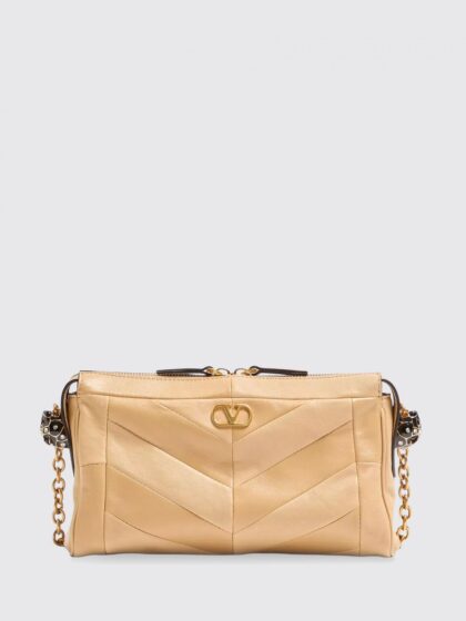 VALENTINO GARAVANI Mini Bag Woman color Brown