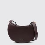 WANDLER Shoulder Bag Woman color Plum