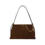 Zadig & Voltaire Jim Bag Suede